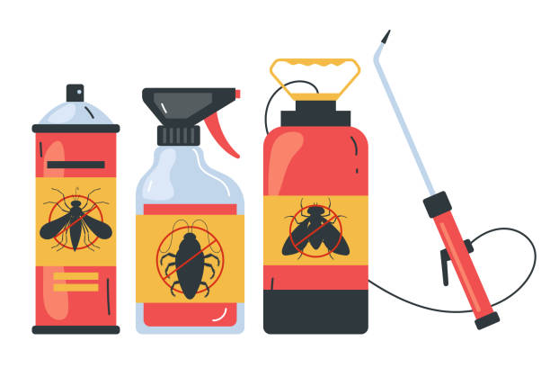 Pest Control Cost in Dell Rapids, SD
